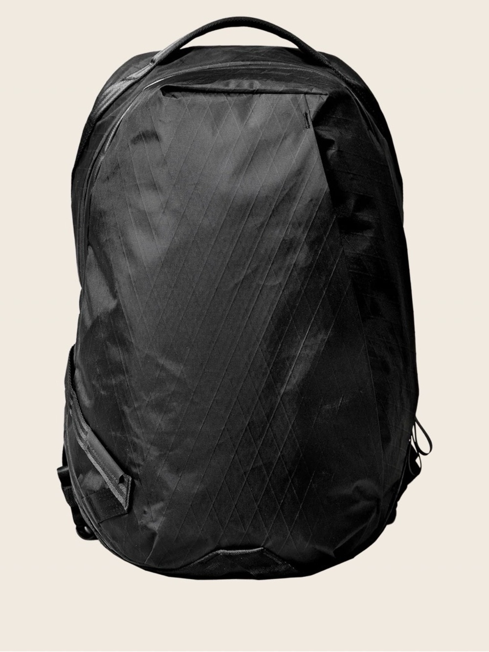Able Carry Daily Plus Black X-Pac